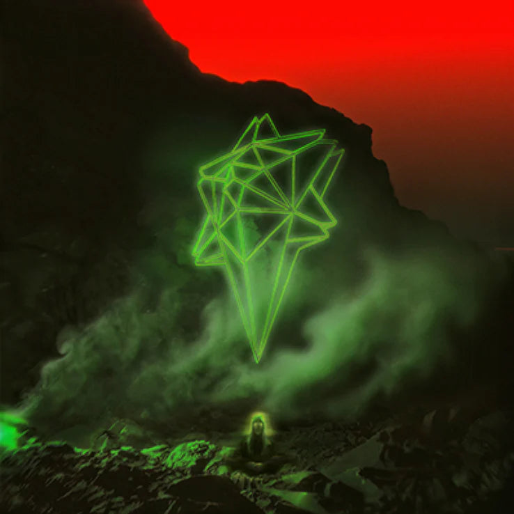 Calva Louise risked it all jumping off the ‘Edge of the Abyss’