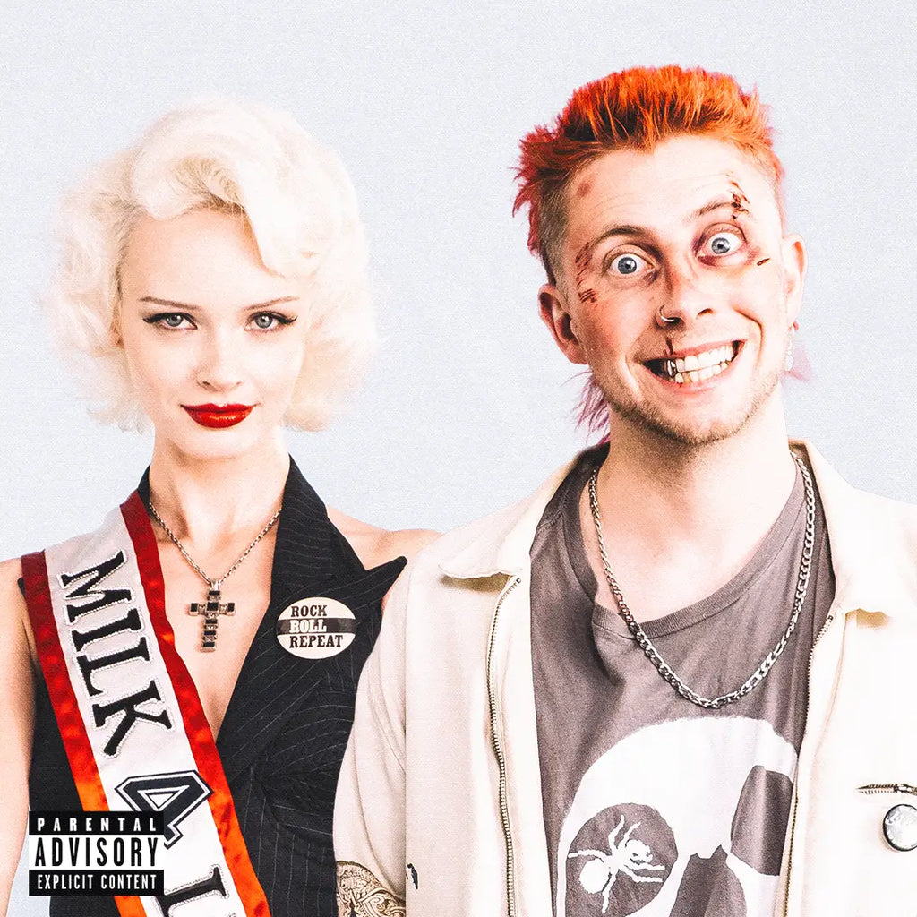 WARGASM Take On the Mundane with the New Single ’Small World Syndrome’