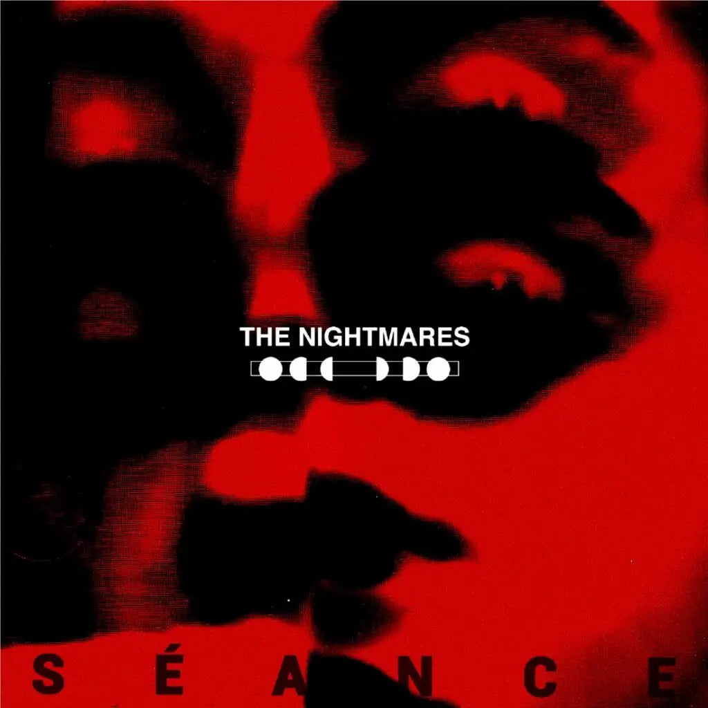 For The Nightmares their debut album ’Séance will always conjure memories of 2020