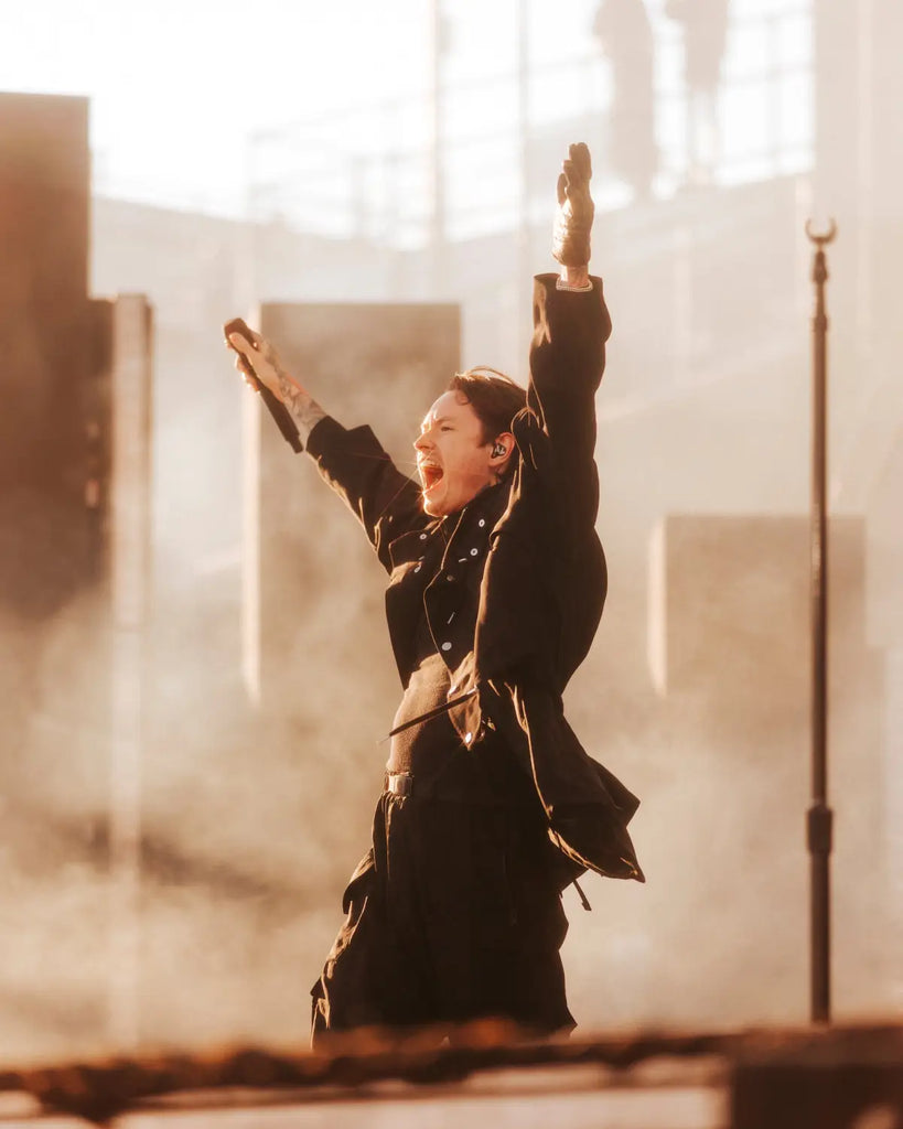 IN FOCUS: Sonic Temple Day 1 Photo Gallery