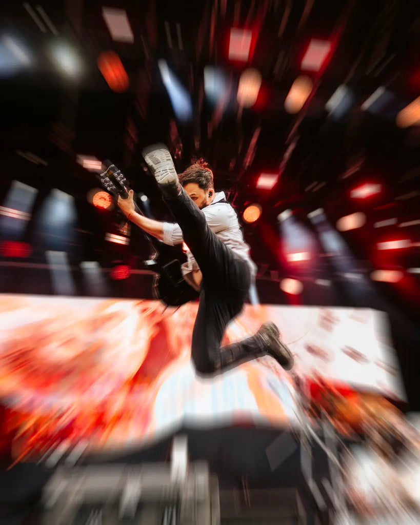 IN FOCUS: INKCARCERATION 2025 DAY 2