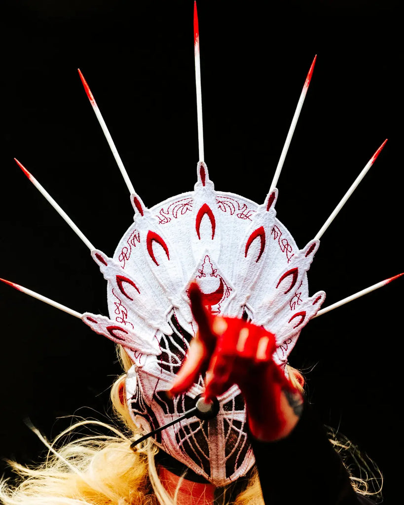 IN FOCUS: Inkcarceration 2025 Day 3