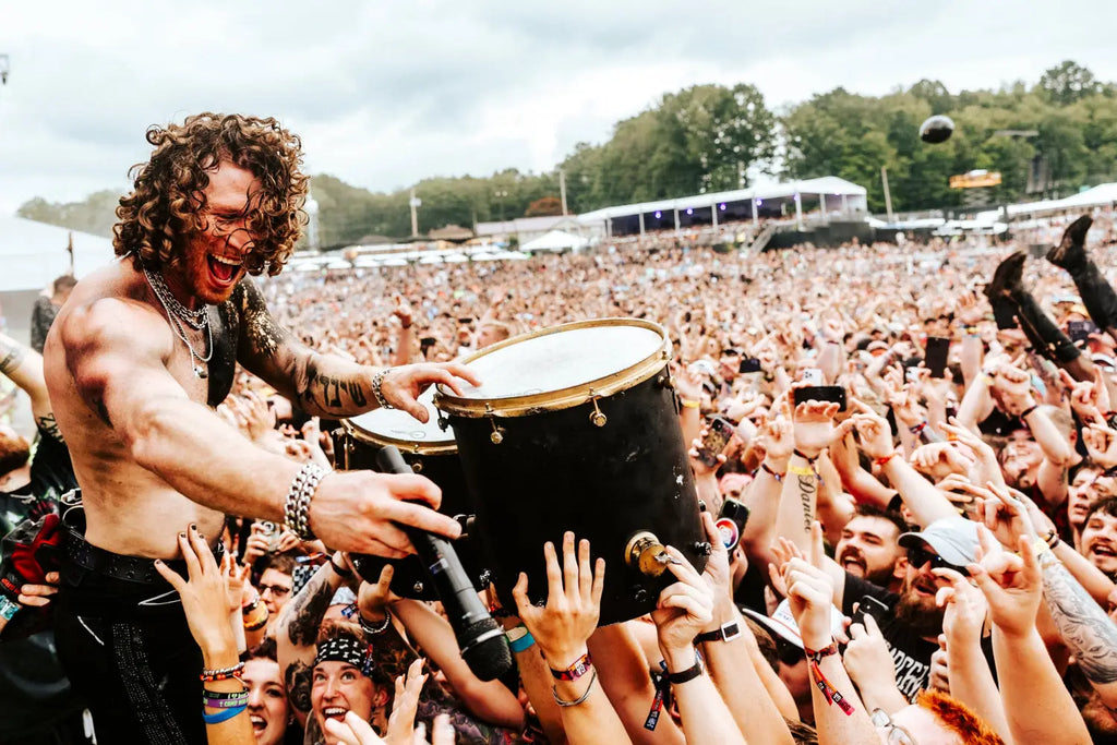 IN FOCUS: Inkcarceration 2025 Day 3