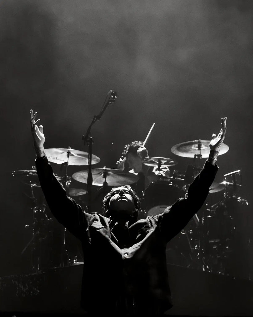 IN FOCUS - AFTERSHOCK 2025 - DAY 3