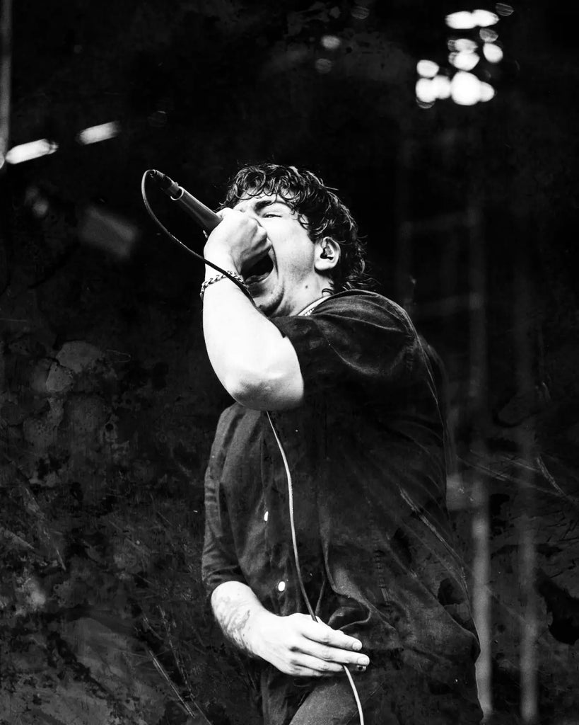 IN FOCUS: INKCARCERATION 2025 DAY 1