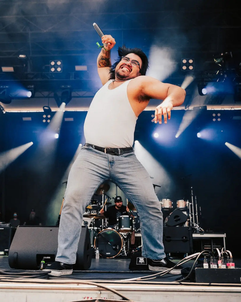 Dispatches From Daytona: Welcome To Rockville Day 1