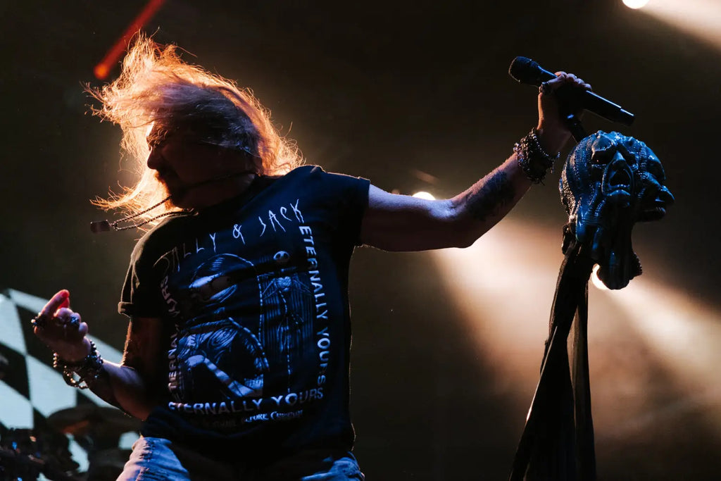IN FOCUS - AFTERSHOCK 2025 - DAY 2