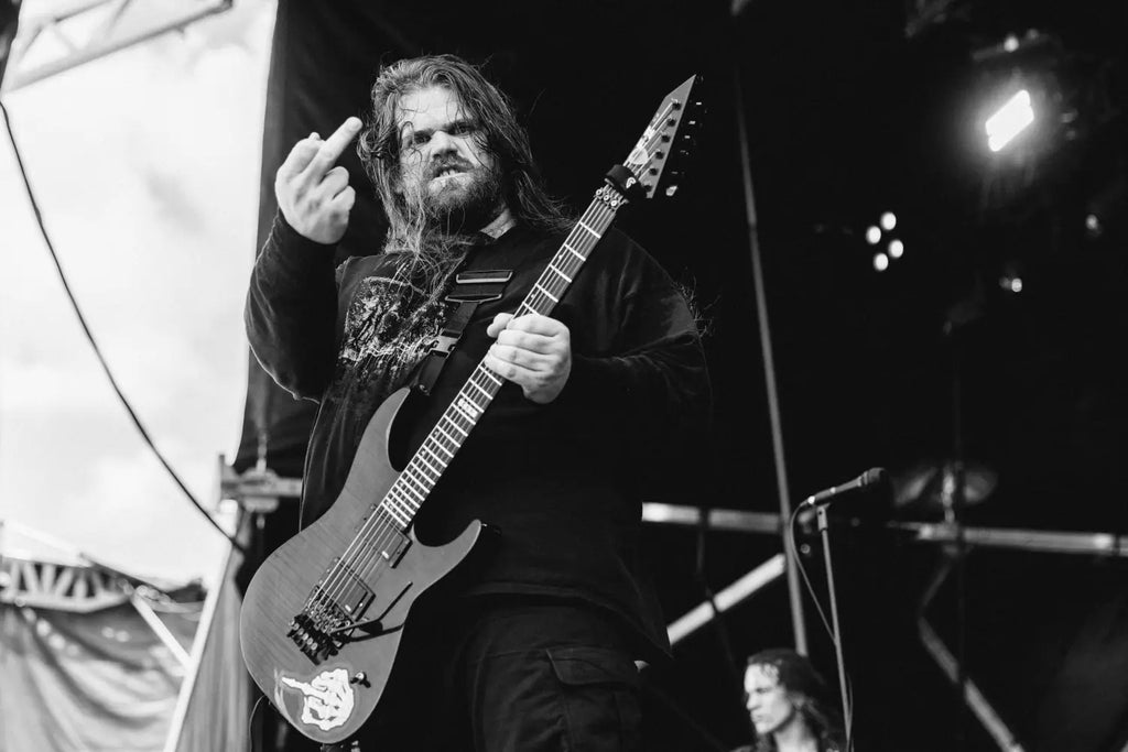 Dispatches From Daytona: Welcome to Rockville Day 4