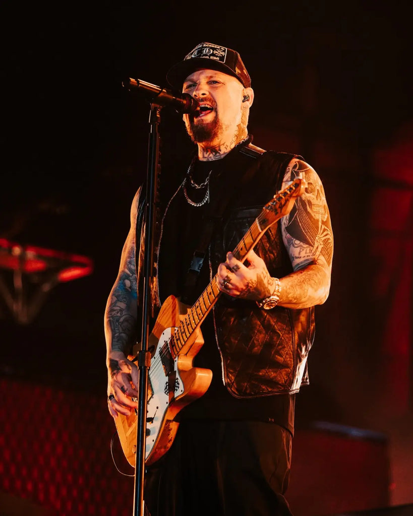 IN FOCUS - AFTERSHOCK 2025 - DAY 1