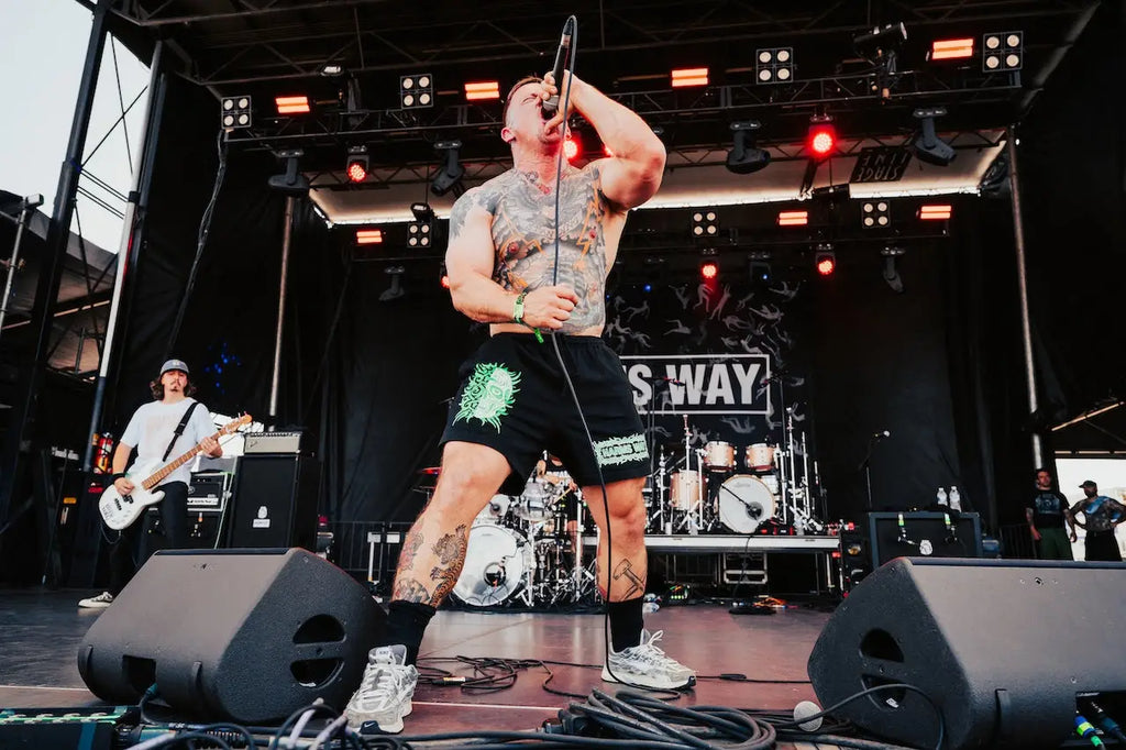 Dispatches From Daytona: Welcome To Rockville Day 1