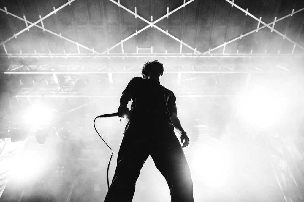 Dispatches from Daytona: Welcome to Rockville Day 2