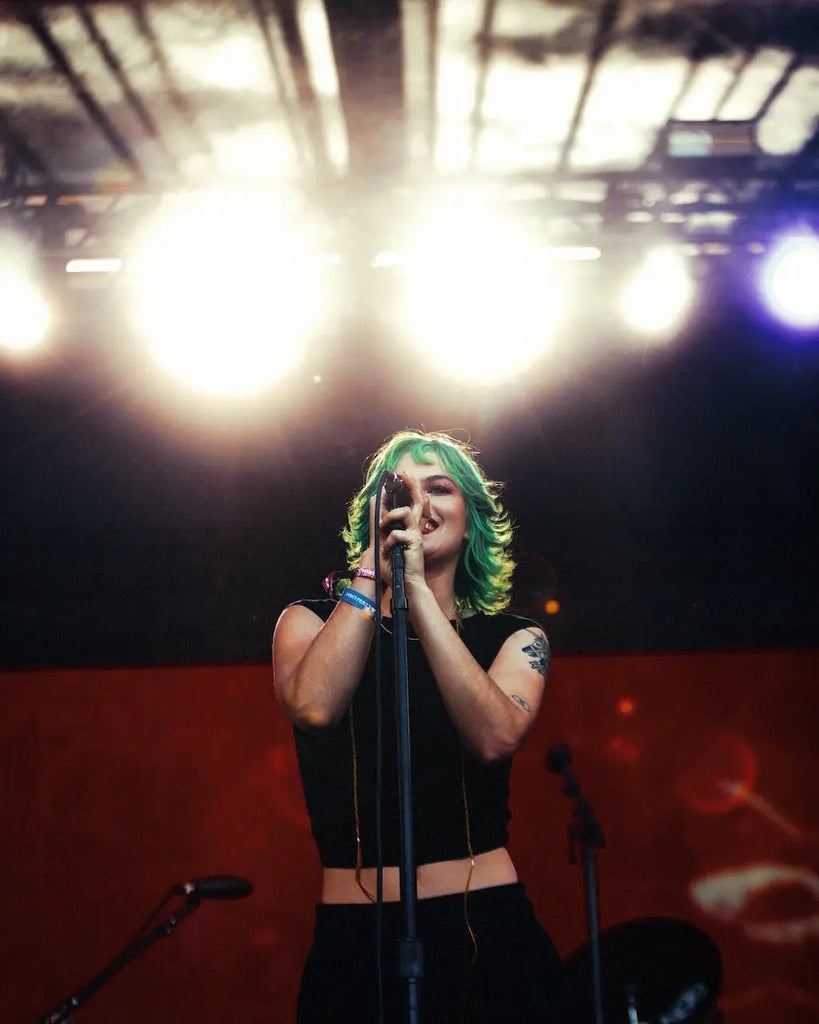 IN FOCUS - AFTERSHOCK 2025 - DAY 3