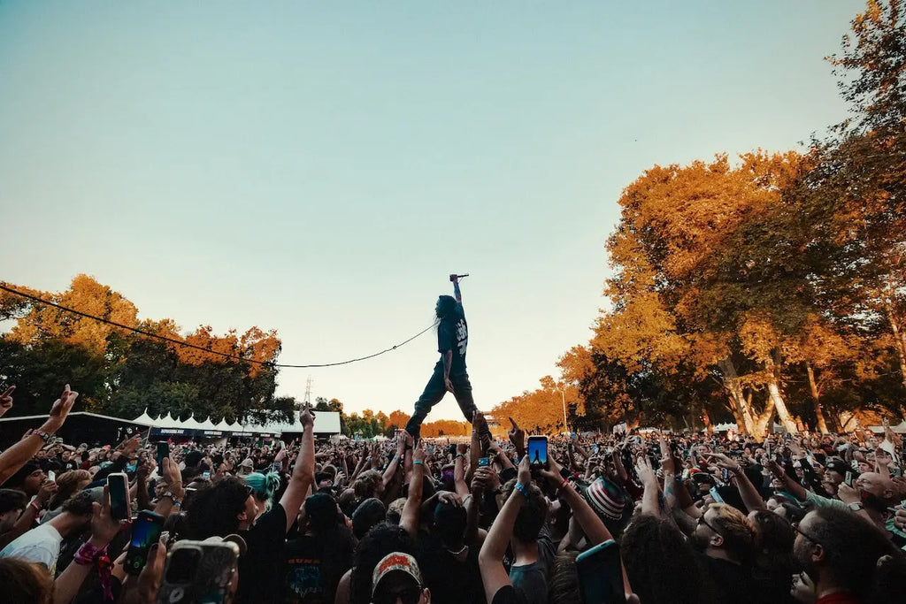 IN FOCUS - AFTERSHOCK 2025 - DAY 3