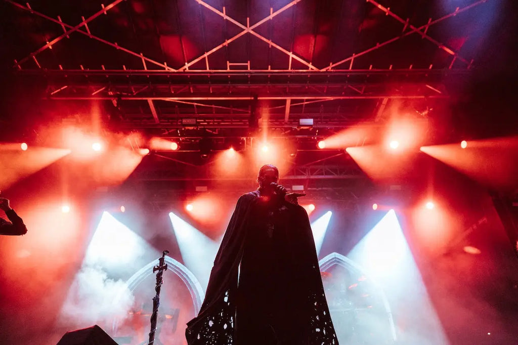 IN FOCUS - AFTERSHOCK 2025 - DAY 3