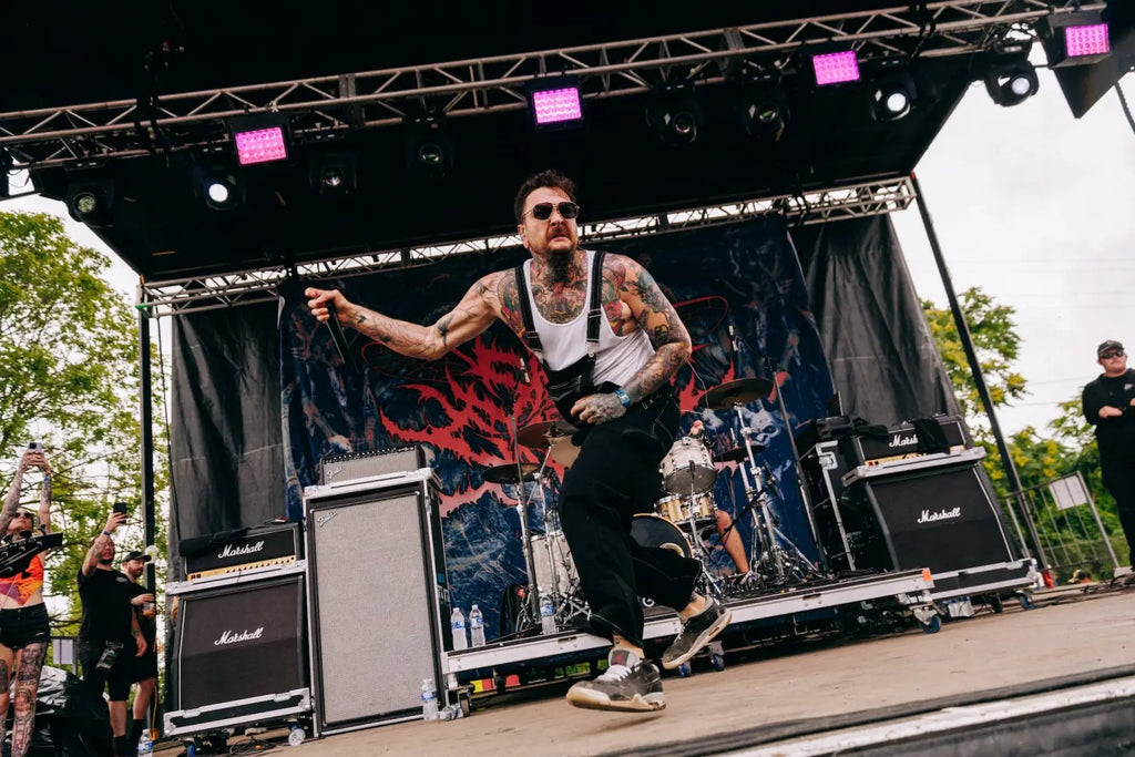 IN FOCUS: Inkcarceration 2025 Day 3