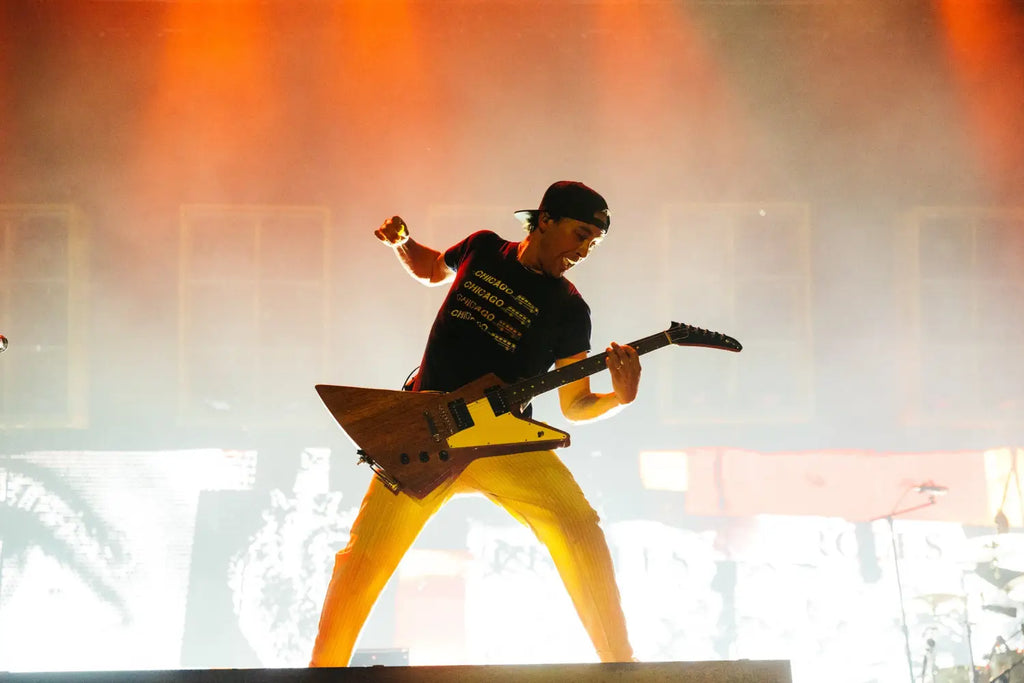 Dispatches From Daytona: Welcome to Rockville Day 3