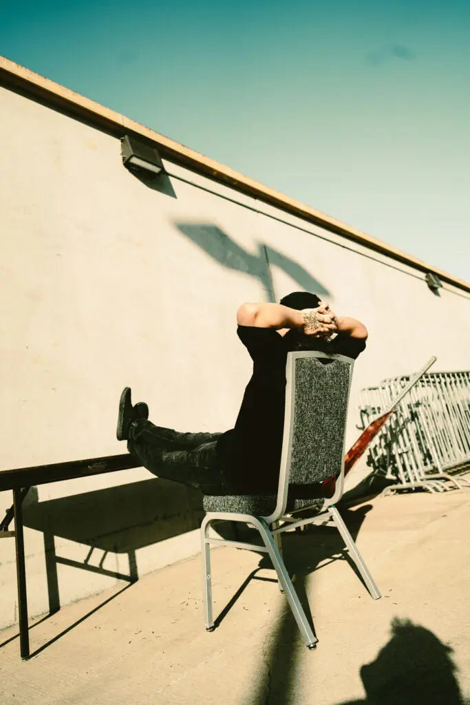 Heavy Haul: Archetypes Collide prove ready for their moment on their pivotal spring tour with Beartooth and Trivium