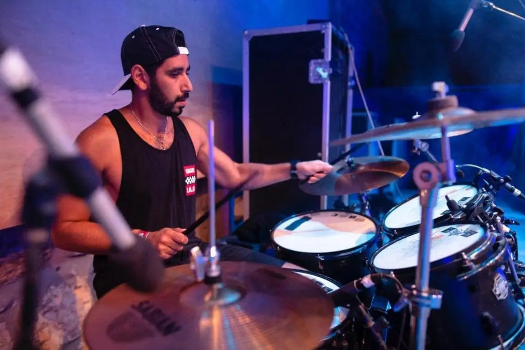 Jordan’s Path to Oblivion premiere ’A Man of Defeat’ and champion metalcore where the music is forbidden
