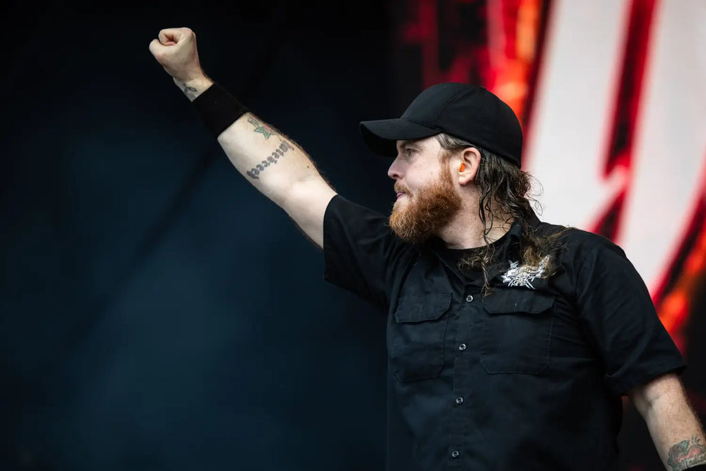 KNOTFEST AUSTRALIA: Bedlam in Brisbane