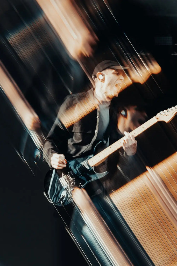 IN FOCUS: Sonic Temple Day 1 Photo Gallery