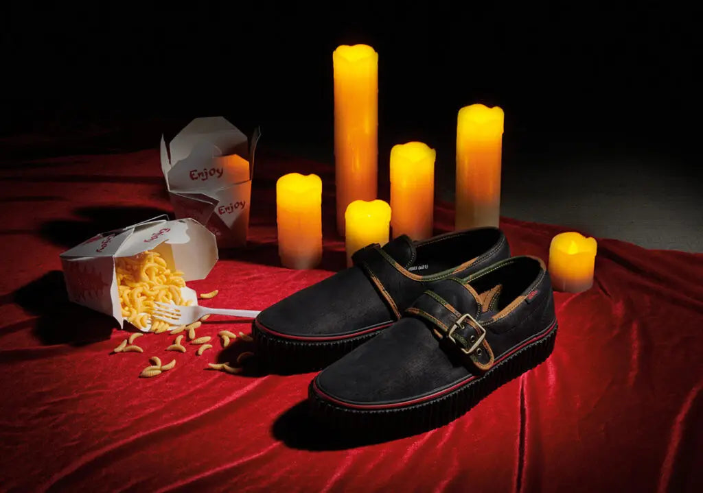 Vans’ Next Capsule Celebrates Your Favorite Horror Films