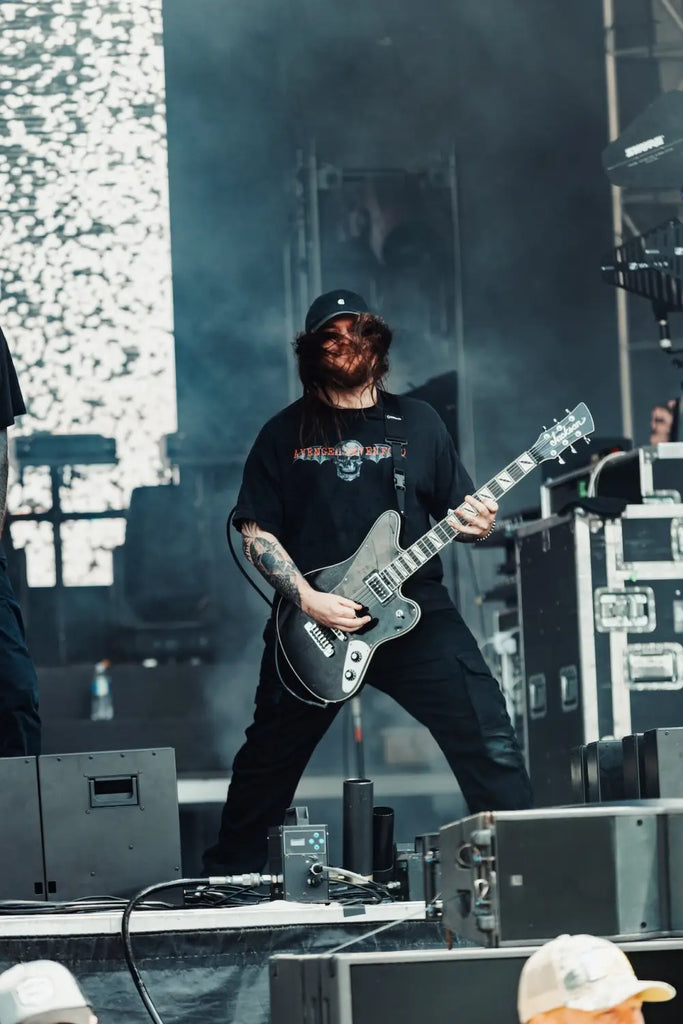 IN FOCUS: Sonic Temple Day 1 Photo Gallery