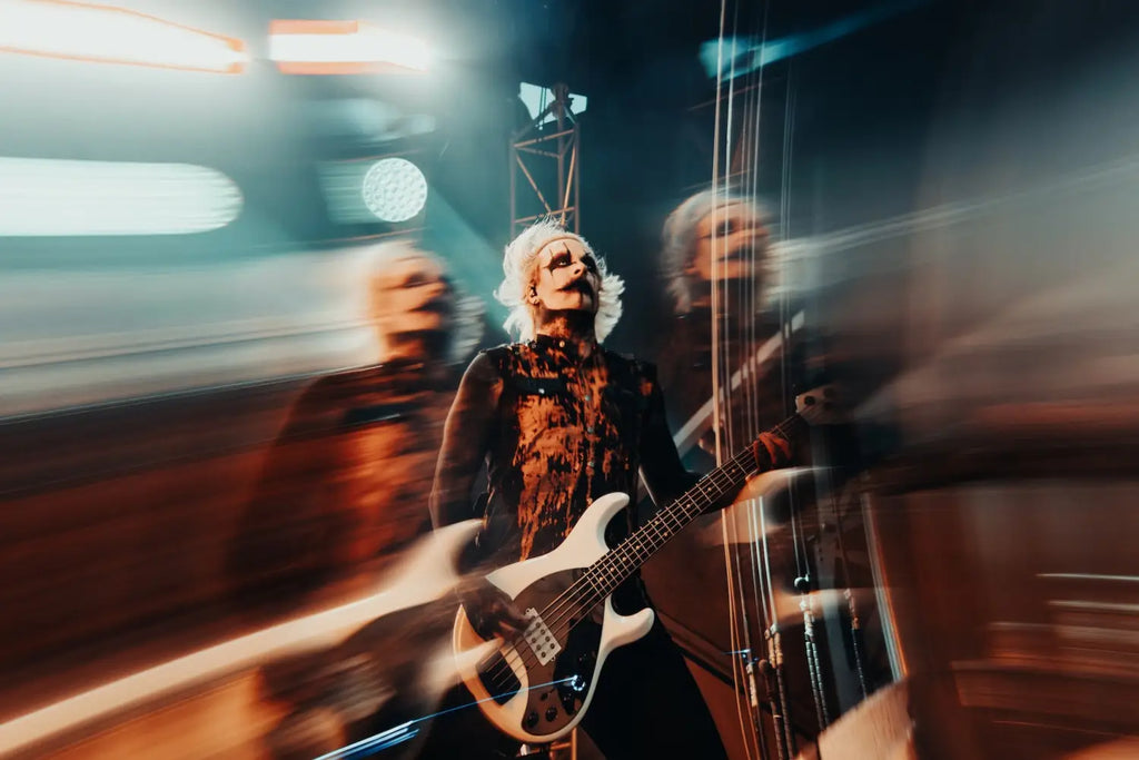 IN FOCUS: Sonic Temple Day 1 Photo Gallery