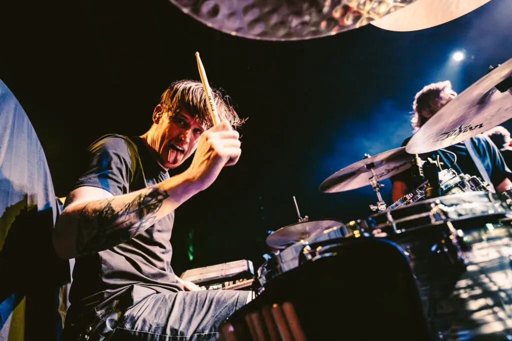 Heavy Haul: Archetypes Collide prove ready for their moment on their pivotal spring tour with Beartooth and Trivium