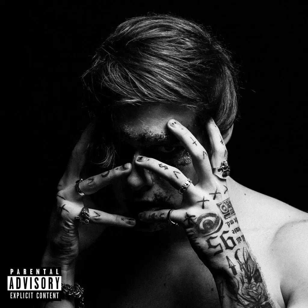 Mike’s Dead introduces ’Revenge’ EP with the venomous visual for the single ’Sick’
