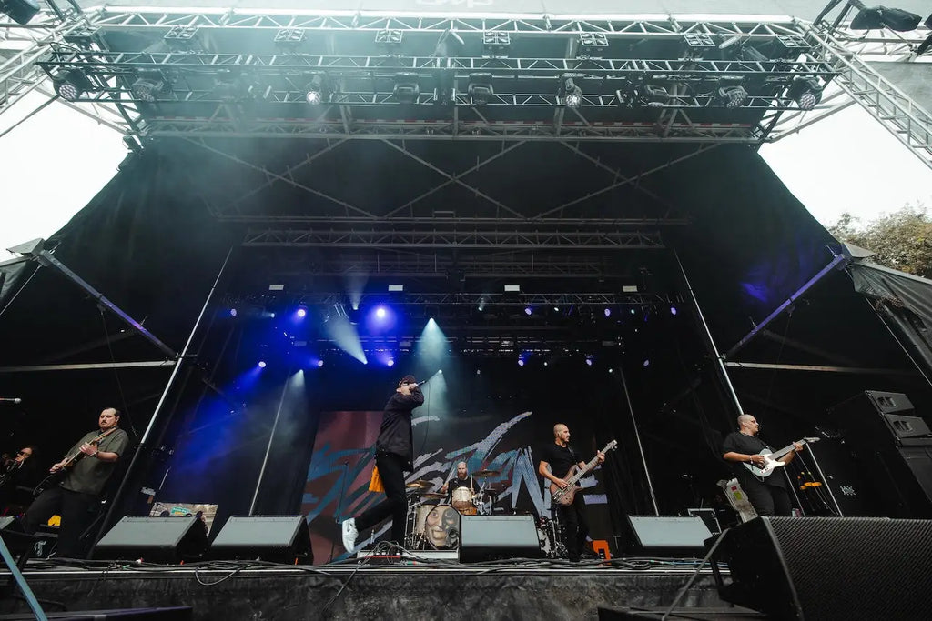 IN FOCUS - AFTERSHOCK 2025 - DAY 2
