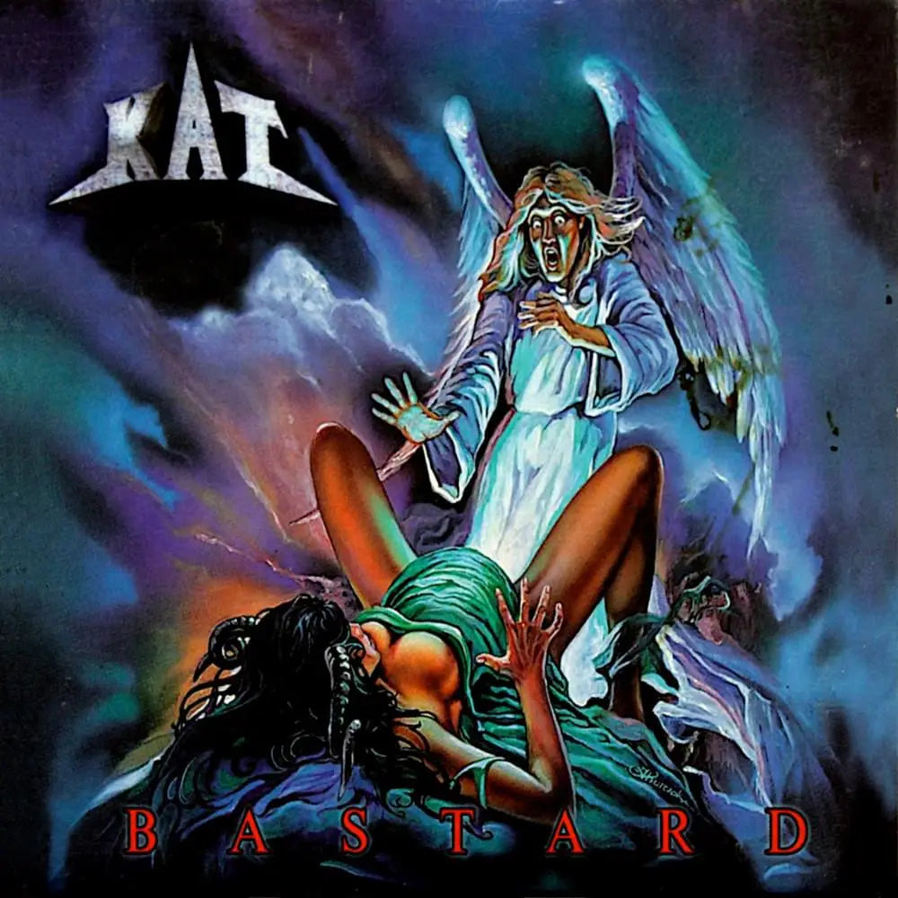 Wacław ’Vogg’ Kiełtyka of Decapitated: The 10 Albums That Changed My Life