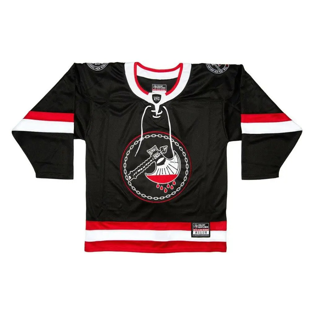 Metal Blade Records teams with Violent Gentlemen brand for a 10th anniversary collaboration capsule