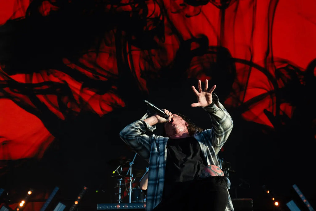 KNOTFEST AUSTRALIA: Bedlam in Brisbane