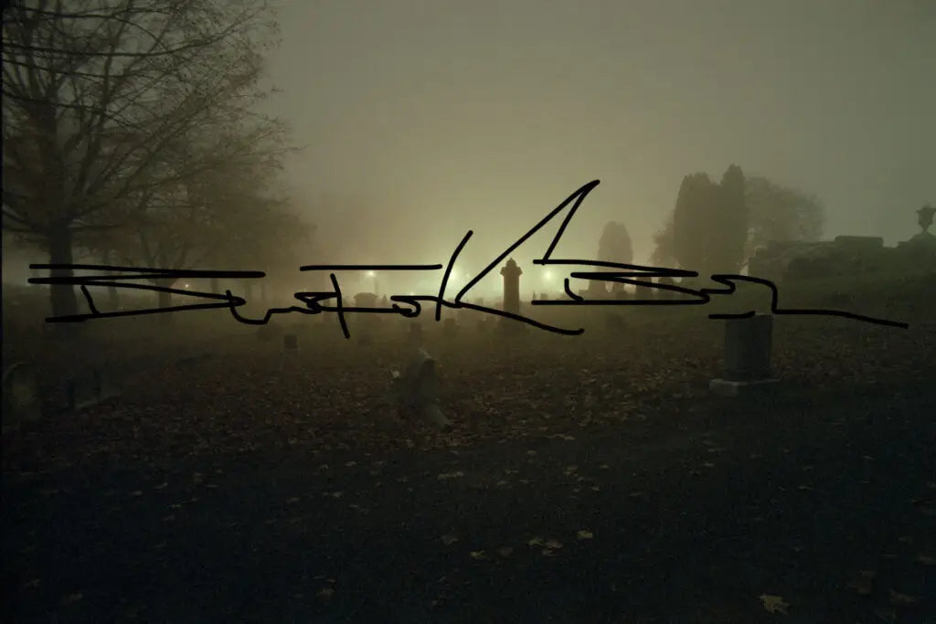 Burton C. Bell explores the history of America’s once thriving industrial era in a new photo exhibition ’Paradise Found’