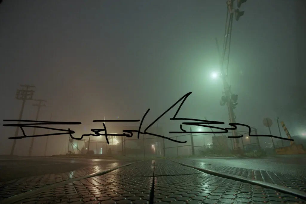 Burton C. Bell explores the history of America’s once thriving industrial era in a new photo exhibition ’Paradise Found’