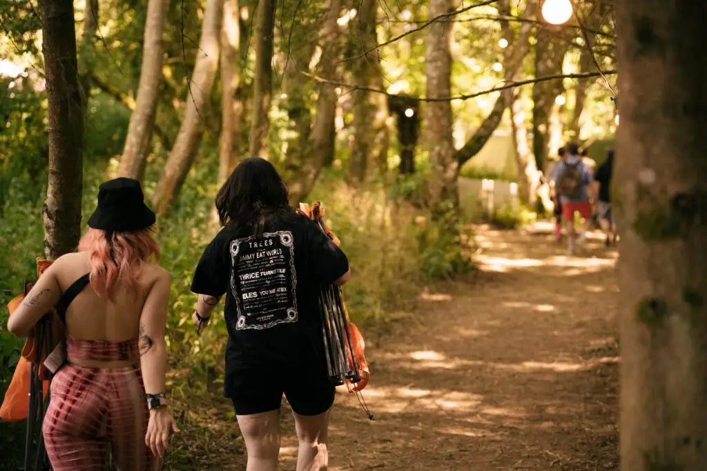 Stunning Images from 2000trees showcase one of the UK’s most beloved festival experiences