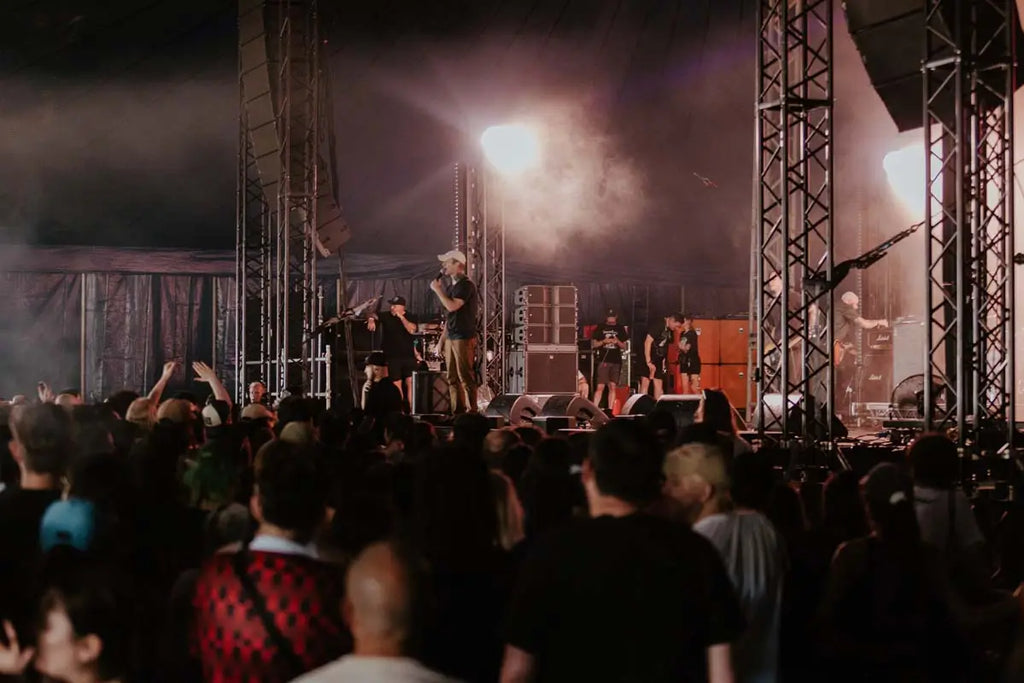 IN FOCUS: Outbreak London Broadens the Scope of Hardcore