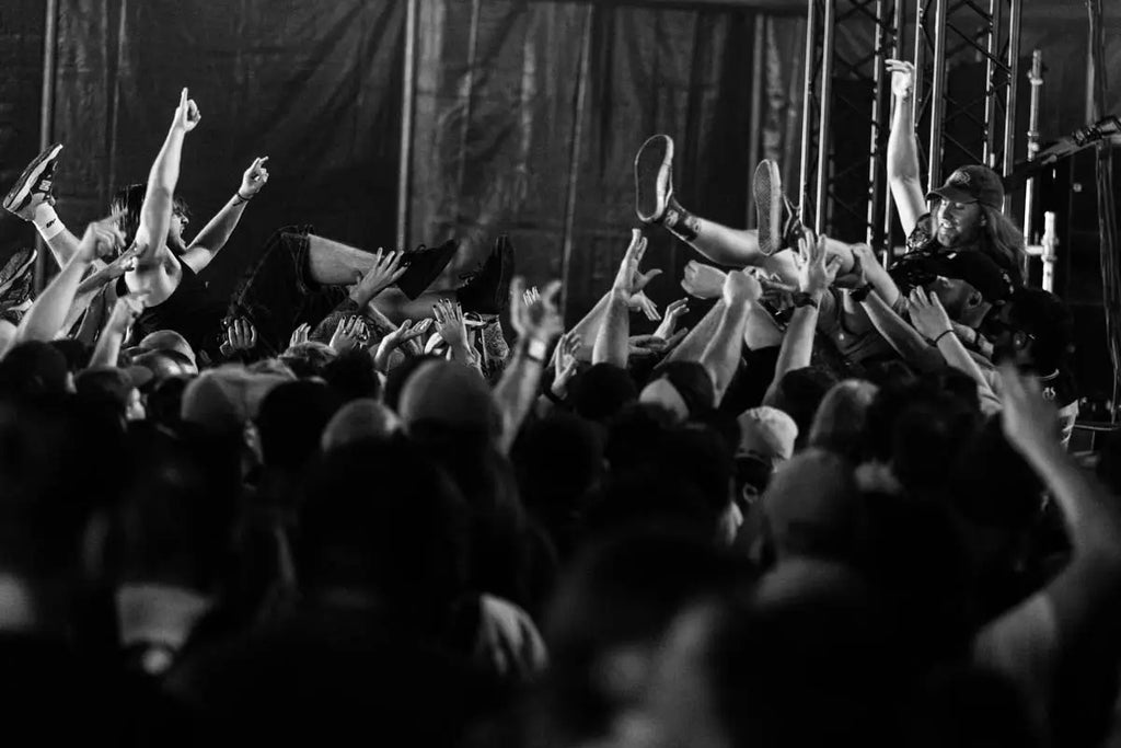 IN FOCUS: Outbreak London Broadens the Scope of Hardcore