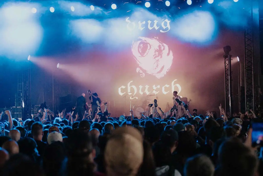 IN FOCUS: Outbreak London Broadens the Scope of Hardcore