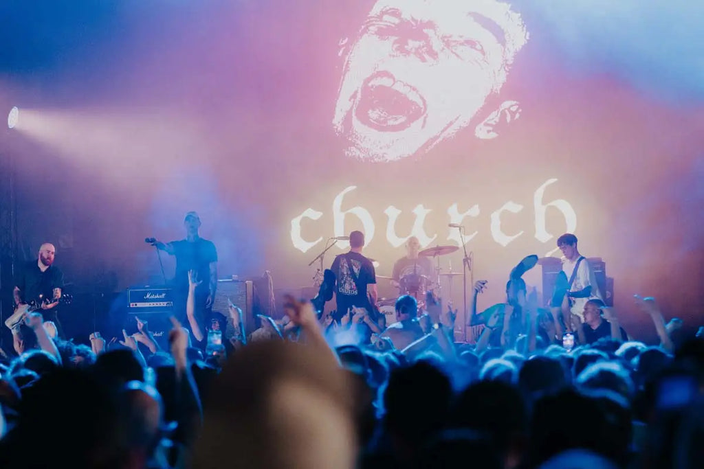 IN FOCUS: Outbreak London Broadens the Scope of Hardcore