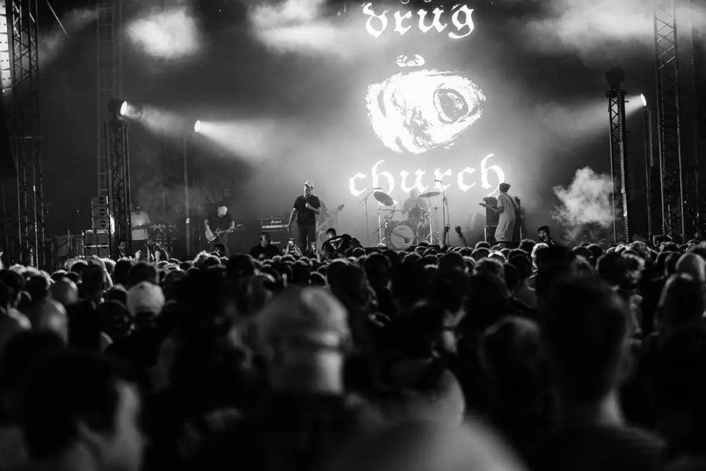 IN FOCUS: Outbreak London Broadens the Scope of Hardcore