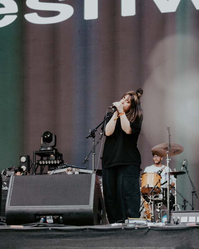 IN FOCUS: Outbreak London Broadens the Scope of Hardcore