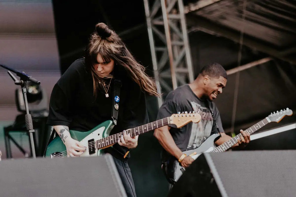 IN FOCUS: Outbreak London Broadens the Scope of Hardcore