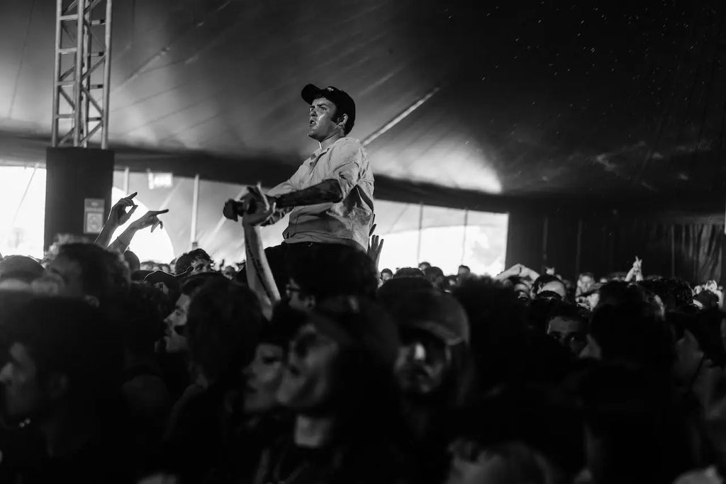 IN FOCUS: Outbreak London Broadens the Scope of Hardcore