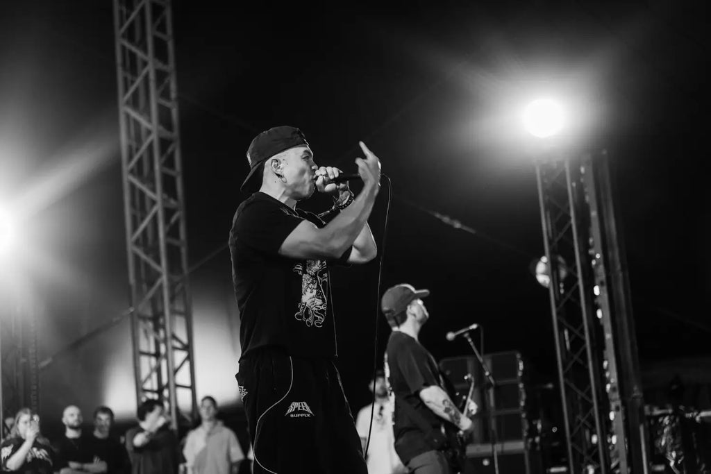 IN FOCUS: Outbreak London Broadens the Scope of Hardcore