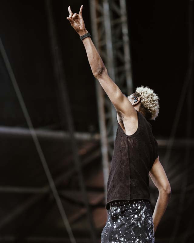 IN FOCUS: Outbreak London Broadens the Scope of Hardcore