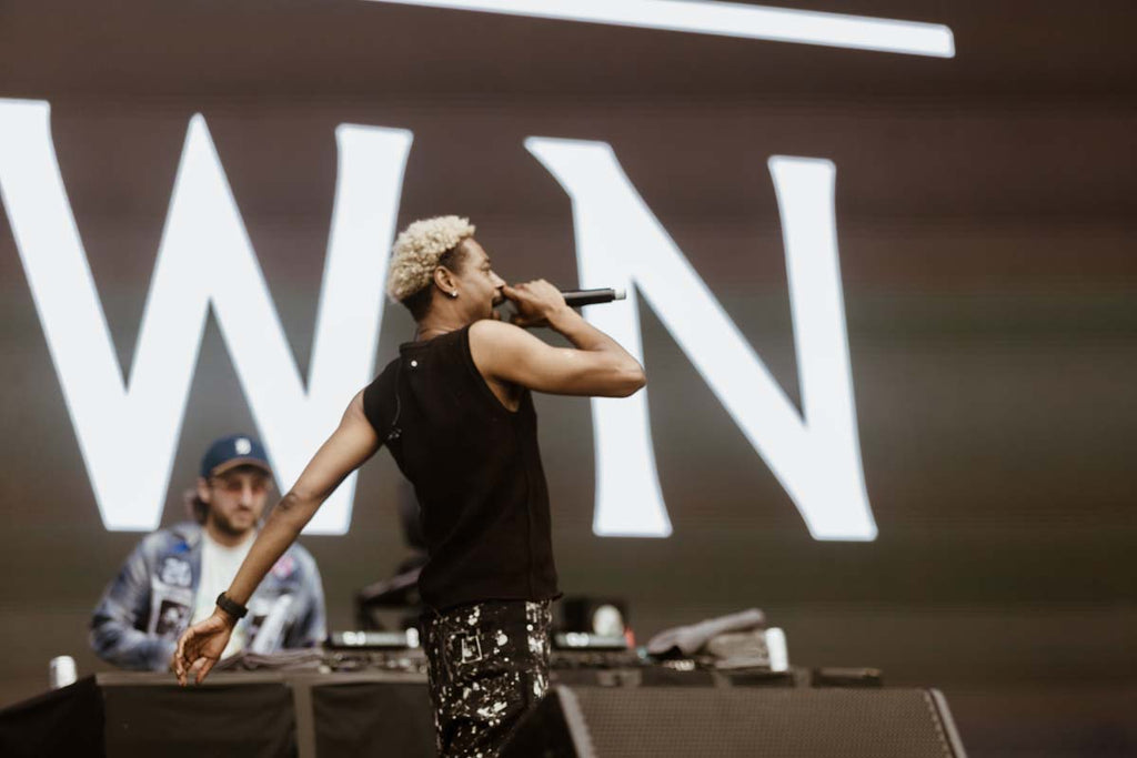 IN FOCUS: Outbreak London Broadens the Scope of Hardcore