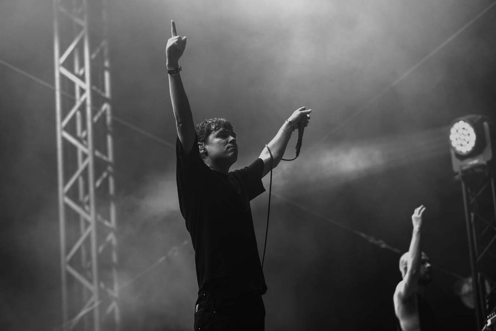 IN FOCUS: Outbreak London Broadens the Scope of Hardcore