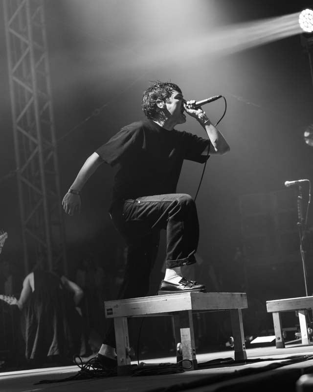 IN FOCUS: Outbreak London Broadens the Scope of Hardcore