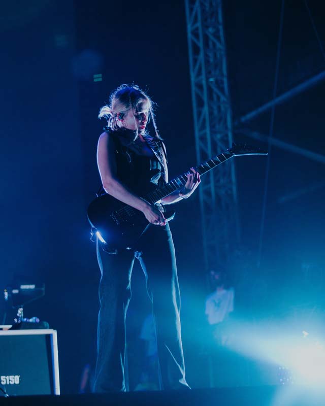 IN FOCUS: Outbreak London Broadens the Scope of Hardcore